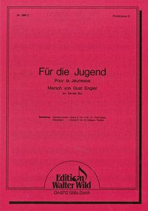 Für die Jugend 