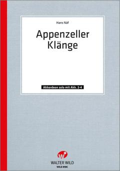 Appenzeller-Klänge Nr. 2 