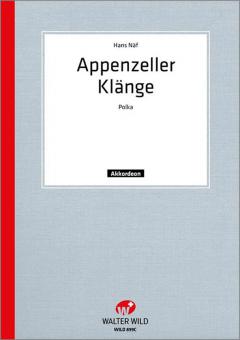 Appenzeller-Klänge Nr. 3 