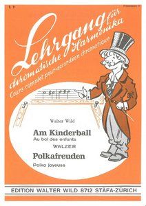 Am Kinderball 
