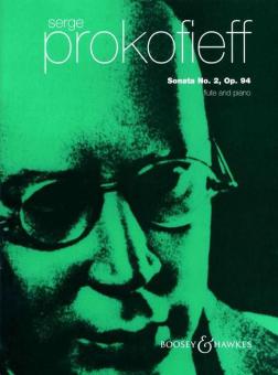 Sonata Nr. 2 op. 94 