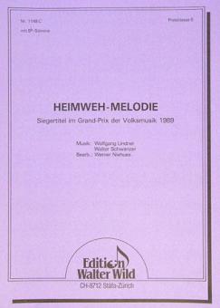 Heimweh-Melodie 