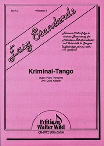 Kriminal-Tango 