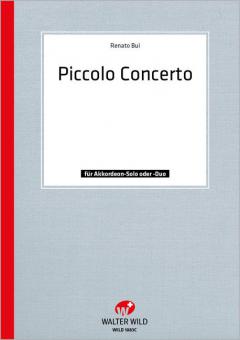 Piccolo Concerto 