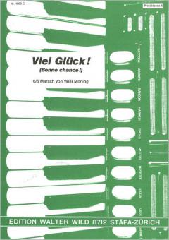 Viel Glück 