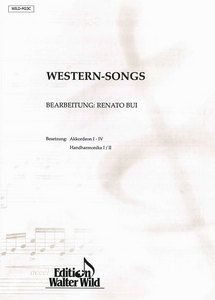 Western Songs 