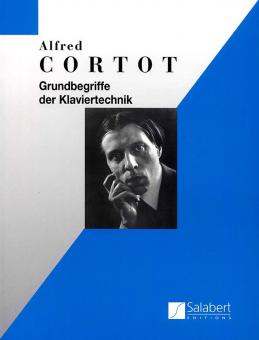 Grundbegriffe der Klaviertechnik 