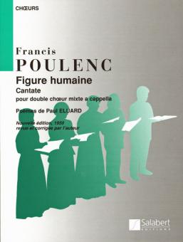 Figure Humaine 