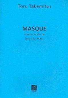 Masque Continu Incidental 