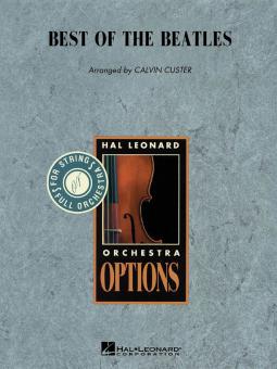 The Best of the Beatles 