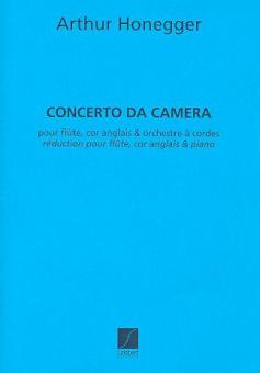 Concerto da Camera 