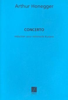 Concerto pour Violoncelle et Orchestre 