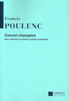 Concert Champetre 