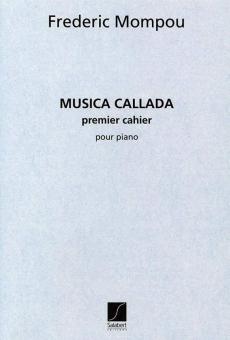 Musica Callada 