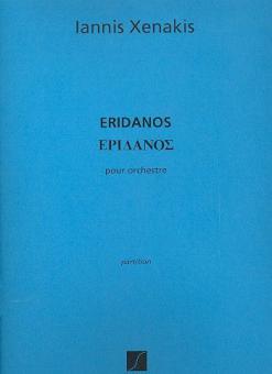 Eridanos 2 Cors 2 Trp 2 Tb & Cordes 