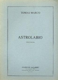 Astrolabio Orgue 