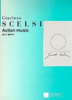 Action Music Piano 