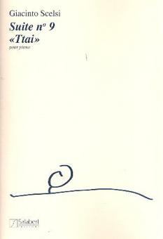Suite 9 Piano 