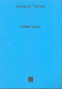 Piano Solo 