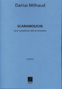 Scaramouche 