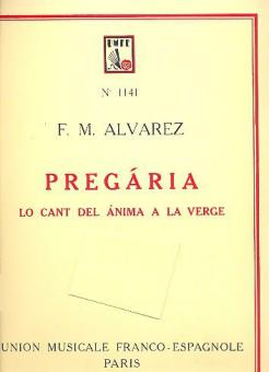 Pregaria 