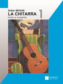 La Chitarra Vol. 1 