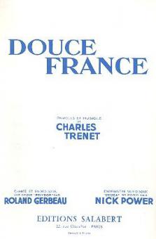 Douce France Varietes 