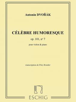 Presto Si Bemol Majeur (Heifetz 