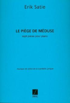 Piege De Meduse Piano 