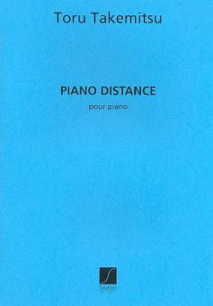 Piano Distance Piano 