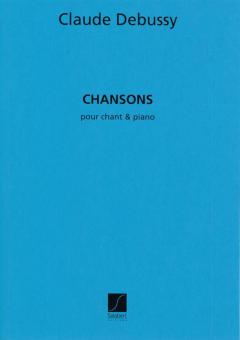 Chansons 
