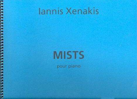 Mists Piano 