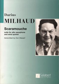 Scaramouche 