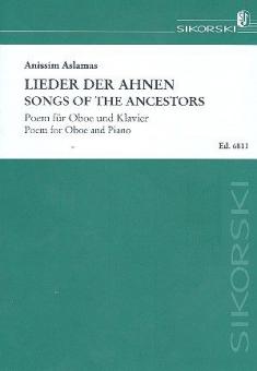Lieder der Ahnen 