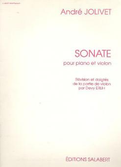 Sonate (Erlih) 