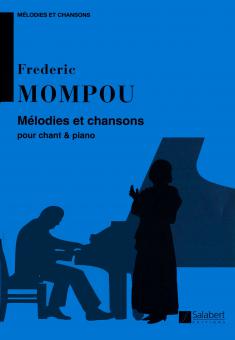 Melodies et Chansons Col. XXe Siecle 