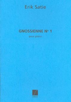 Gnossienne Nr.1 pour Piano 