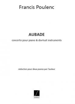 Aubade 