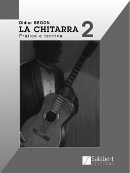 La Chitarra Vol. 2 