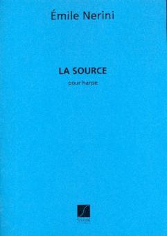 La Source Harpe 