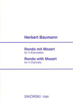 Rondo mit Mozart 