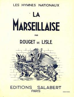 La Marseillaise 