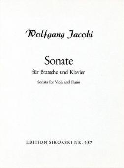 Sonate 