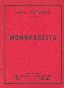 Monopartita Poche 