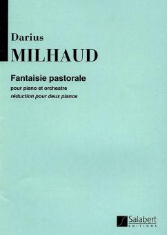 Fantaisie Pastorale 
