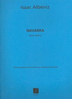 Navarra Piano 