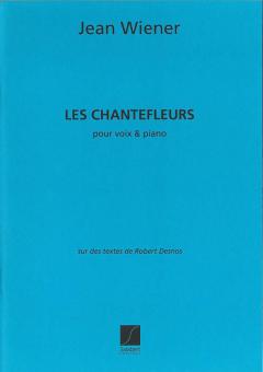 Les Chantefleurs 
