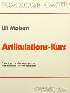 Artikulations-Kurs 