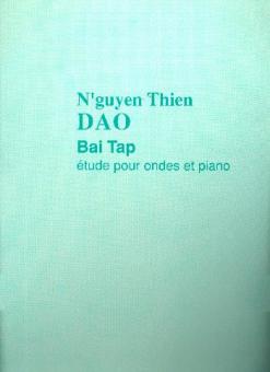 Bai Tap Ondes Martenot 