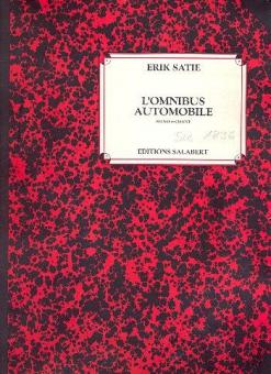 L'omnibus Automobile 